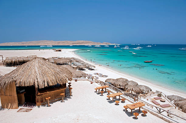 Safaga Shore Excursions: Tours from Safaga Port