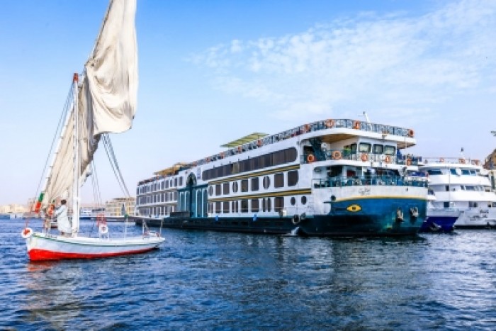 Egypten rejsepakker | Rejser og pakkerejser til Egypten
