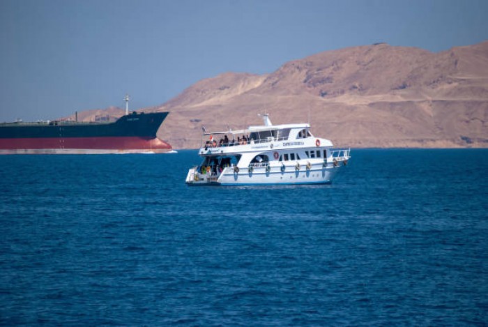 Aqaba havneudflugter | Shore Tours fra Aqaba Port.