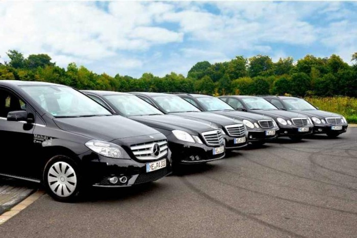 Hurghada International lufthavnstransport og taxa Privat lufthavnstransport